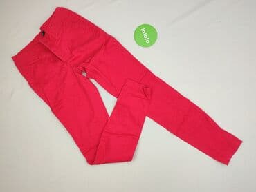 belkin spodnie: F&F, Spodnie materiałowe damskie, rozmiar XS — 2