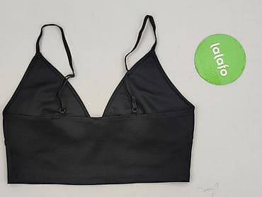 bluzki hm: H&M Divided, Top damski, rozmiar M — 3