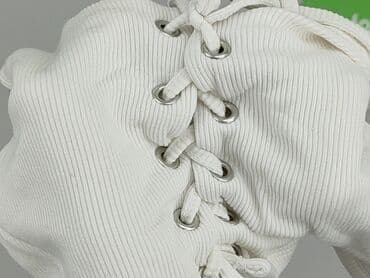 bluzki dopasowane w talii: Bik Bok, Top damski, rozmiar S — 6