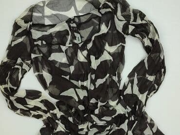 czarna bluzka koronkowa zara: Zara, Bluzka damska, rozmiar S — 1