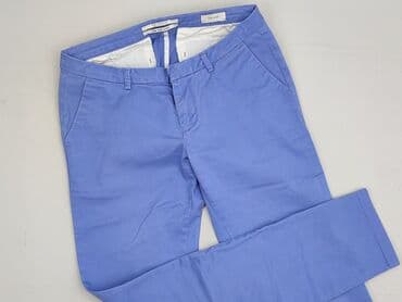 biala koszulka barcelony: Scotch & Soda, Chinosy dla mężczyzn, L — 1