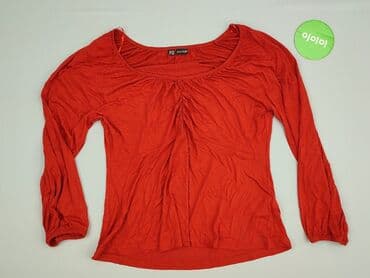 czerwone body intimissimi: Bodyflirt, Bluzka damska, rozmiar L — 2