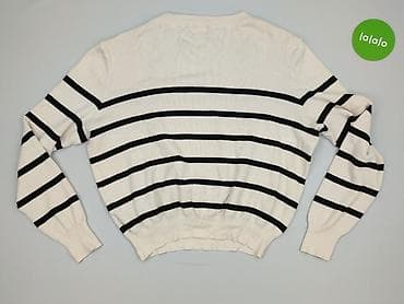 wool książka: H&M, Sweter damski, rozmiar XL — 3