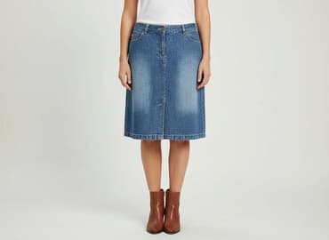 deezee spódnice: Cherokee, Spódnica damska, rozmiar L — 6