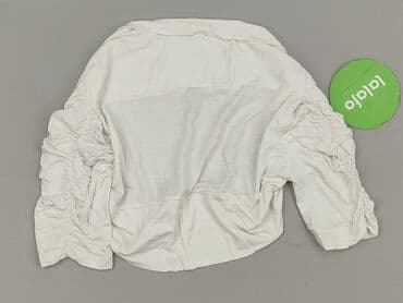 sukienka z bolerkiem: Amisu, Bluzka damska, rozmiar M — 3