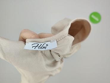 hustla online: HDM, Bluzka damska, rozmiar S — 4