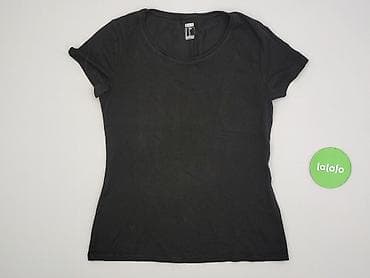 black squad bluzy: Decathlon, T-shirt damski, rozmiar S — 2