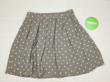 sukienki do 100 zł na wesele: H&M, Spódnica damska, rozmiar XS — 2