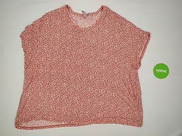 h m baleriny: H&M, Bluzka damska, rozmiar 2XL — 2