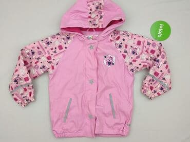 koszulki termoaktywne lidl: Transitional jacket, Lupilu, 8 years, 122-128 cm, condition - Very good — 2