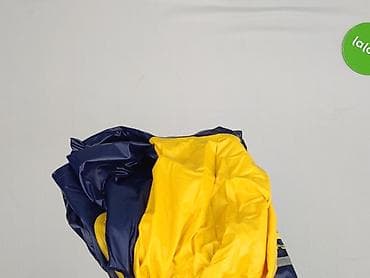 dresy next: Kurtka przeciwdeszczowa, 4-5 lat, 104-110 cm, stan - Bardzo dobry — 6