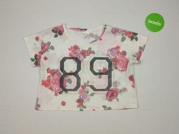 guess sukienki letnie: T-shirt, KappAhl, 14 years, 158-164 cm, condition - Very good — 2