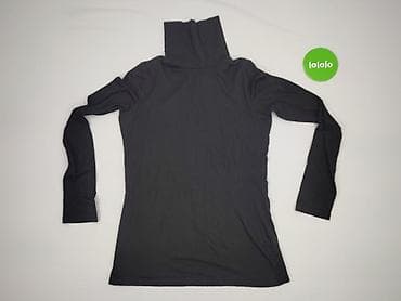 tunika swetrowa: H&M Divided, Golf damski, rozmiar XL — 2