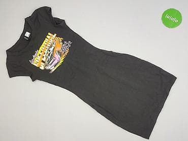 koszulki stprocent: H&M Divided, Sukienka damska, rozmiar XS — 2