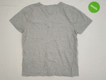 koszulka męska tommy hilfiger: Tommy Hilfiger, T-shirt for men, size L — 3