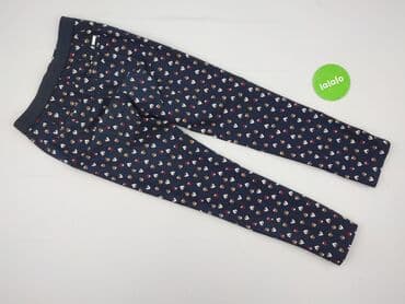 mohito marynarka niebieska: Moodo, Spodnie materiałowe damskie, XS — 3