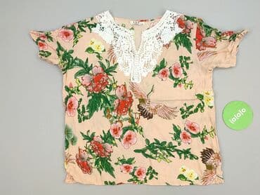 koszulka z napisem zumba: Bluzka damska, 3XL — 2