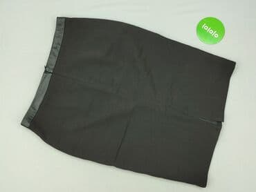 rajstopy siatkowane: F&F, Spódnica damska, L — 3