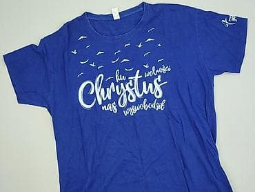 sweter bytom: SolS, Koszulka dla mężczyzn, rozmiar 2XL — 1