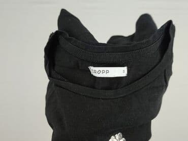 koszulka z żabą cropp: Cropp, T-shirt damski, rozmiar S — 4