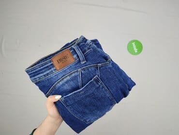 legginsy tommy hilfiger: Denim, Джинси жіночі, M — 4