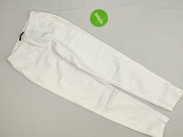 bluzki koszulowe mohito: Mohito, Spodnie materiałowe damskie, rozmiar XS — 2