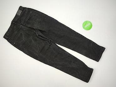 jeans boss: Sinsay, Jeansy damskie, rozmiar L — 3