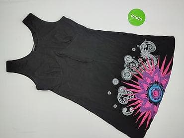 sukienki maxi boho: Sukienka damska, rozmiar XL — 2