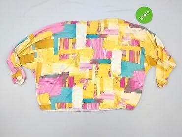 stranger things ubrania: Italian Design, Жіноча блуза, розмір Один розмір — 3