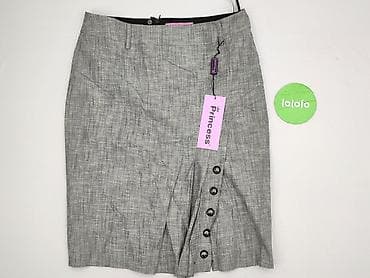 spódnico spodnie pull: Princess Polly, Spódnica damska, rozmiar L — 3