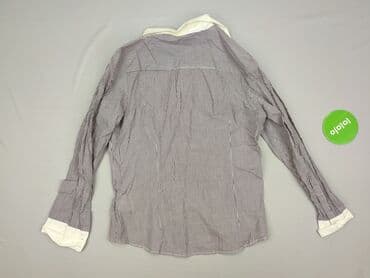 koszula wiya w paski: Designer`s, Koszula damska, rozmiar XL — 3