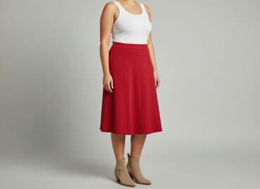 Women`s skirt, size XL at lalafo.pl Women`s skirt, size XL