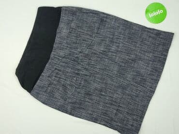 spódnice dresowe ołówkowe: Spódnica damska, rozmiar XL — 3