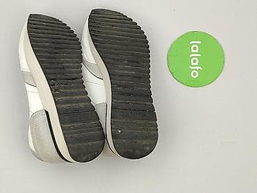 tenisowki: Sneakersy damskie, rozmiar 38 — 3