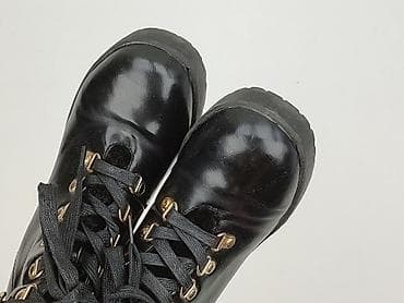 botki beyco: Botki damskie, rozmiar 36 — 5