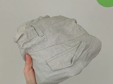 plisowane spódnice plus size: Spódnica damska, rozmiar L — 5