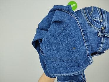 jordan 1 32: Cross Jeans, Jeansy damskie, rozmiar M — 4