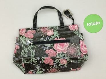 plecaki iguana: Torebka, stan - Bardzo dobry — 3