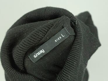 sinsay swetry golfy damskie: Sinsay, Golf damski, rozmiar L — 4