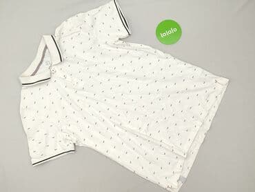 obcisła bluza: Volcano, Koszulka polo dla mężczyzn, L — 2