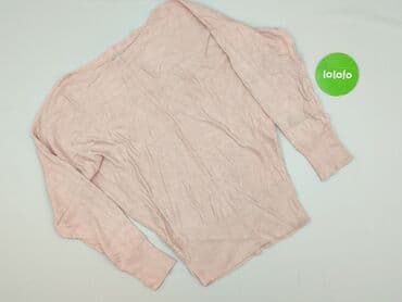 szlafrok damski: Tom Rose, Sweter damski, rozmiar M — 2