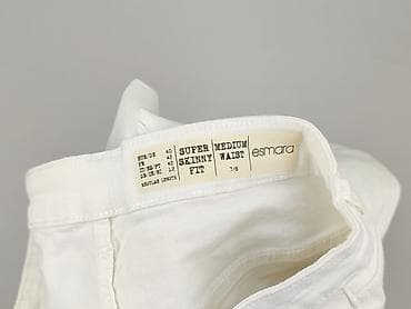 piżama esmara: Esmara, Jeansy damskie, rozmiar S — 4