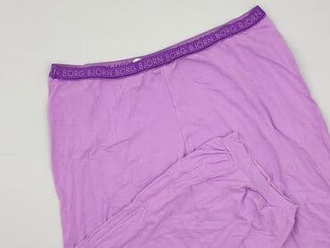 kapcie ars: Björn Borg, Spodnie 3/4 damskie, rozmiar XL — 1