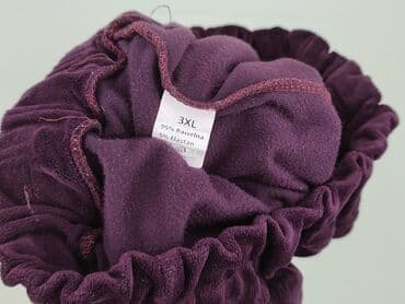 stroje kąpielowe dla puszystych allegro: Spodnie dresowe damskie, 3XL — 4