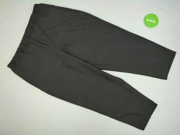 spodnie dla grubych: Spodnie damskie, 3XL — 2