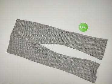 spodnie balloon pull and bear: Pigalle, Spodnie materiałowe damskie, rozmiar M — 3