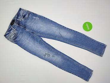 dzins: River Island, Jeansy damskie, rozmiar XS — 2