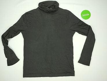 Ubrania damskie: Golf damski, rozmiar M — 2