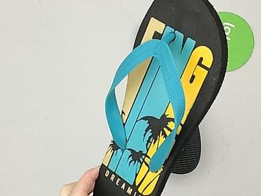 klapki bio: Japonki damskie, rozmiar 38 — 5