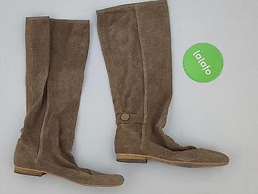 emel kozaki: Sam Edelman, Kozaki damskie, rozmiar 40 — 2